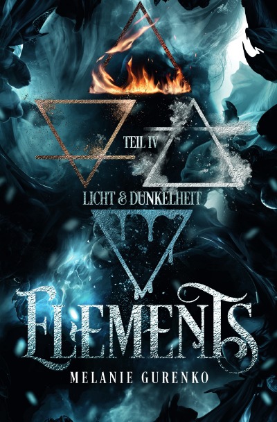 'Cover von ELEMENTS'-Cover
