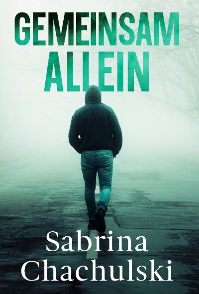 'Cover von Gemeinsam allein'-Cover