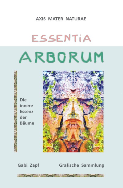 'Essentia Arborum'-Cover
