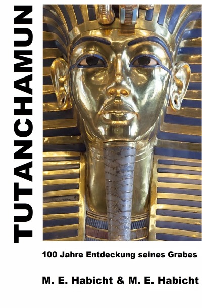 'Cover von Tutanchamun'-Cover