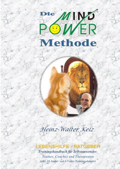 'Cover von Die MindPower-Methode©'-Cover