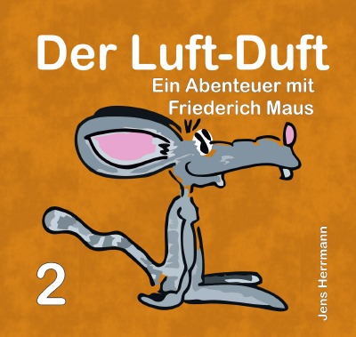 'Cover von Der Luft-Duft'-Cover