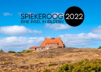 Spiekeroog 2022 - Eine Insel in Bildern - Jakob Nadler