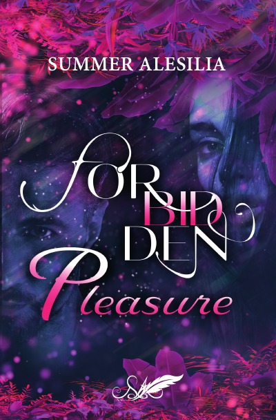 'Cover von Forbidden Pleasure'-Cover