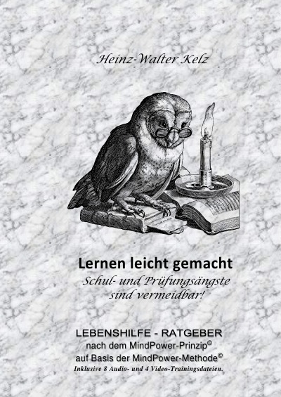 'Cover von Lernen leicht gemacht'-Cover