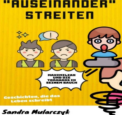 'Cover von Auseinander streiten'-Cover