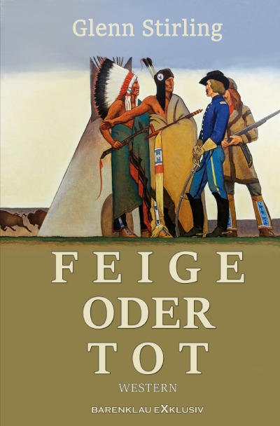 'Feige oder tot'-Cover