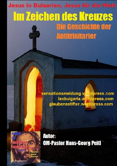 'Cover von Im Zeichen des Kreuzes'-Cover