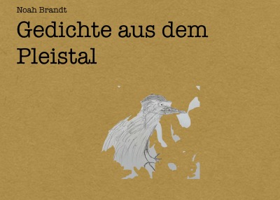 'Gedichte aus dem Pleistal'-Cover