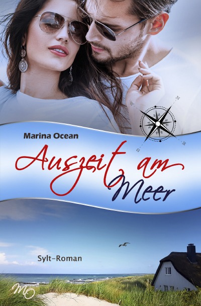 'Cover von Auszeit am Meer'-Cover