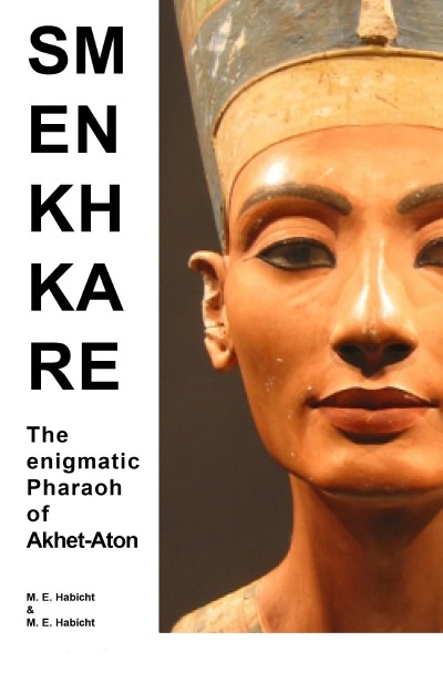 'Smenkhkare'-Cover
