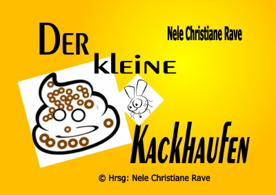 'Cover von Der kleine Kackhaufen'-Cover