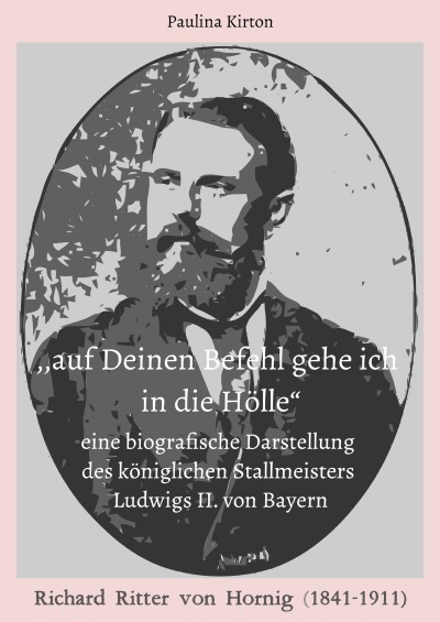 'Cover von ,,auf Deinen Befehl gehe ich in die Hölle“'-Cover