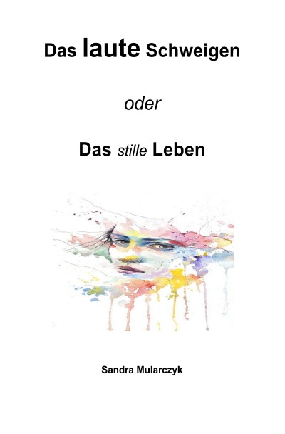 'Cover von Das laute Schweigen'-Cover