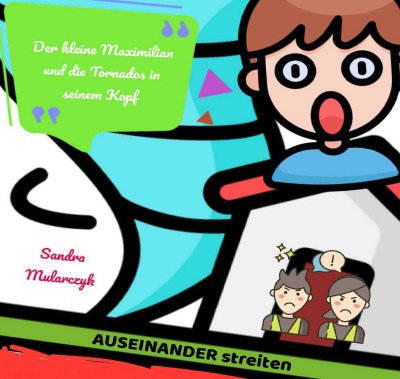 'Cover von Auseinander streiten'-Cover