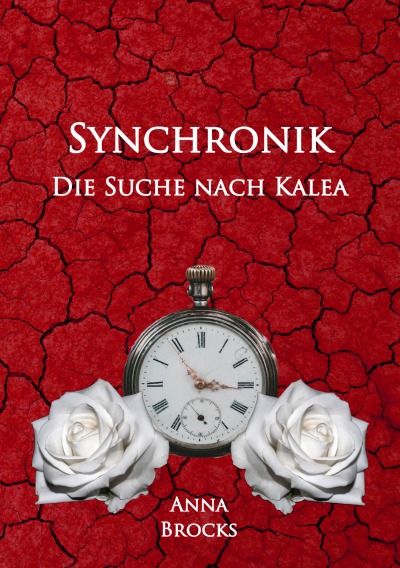 'Synchronik'-Cover