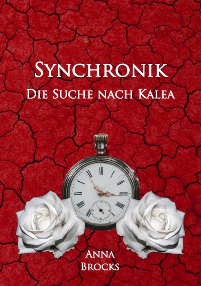 'Cover von Synchronik'-Cover