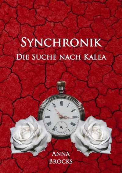 'Cover von Synchronik'-Cover