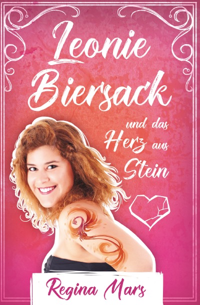 'Leonie Biersack und das Herz aus Stein'-Cover