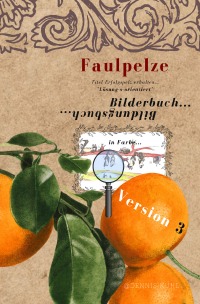Faulpelze Bilderbuch/Bildungsbuch Version3 - Bist du Aufmerksam? - Dennis Kuhl