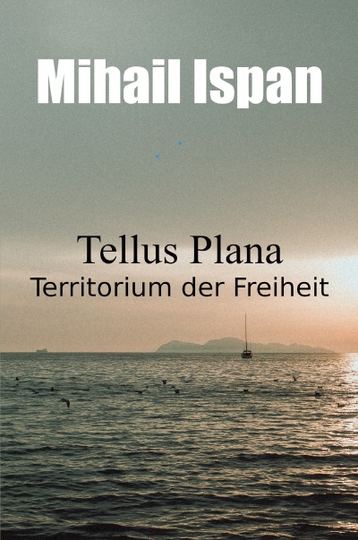 'Tellus Plana'-Cover