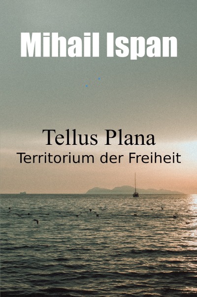 'Cover von Tellus Plana'-Cover
