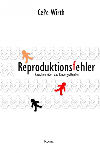 'Cover von Reproduktionsfehler'-Cover
