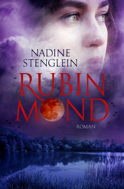 'Cover von Rubinmond'-Cover