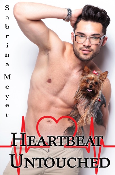 'Cover von Heartbeat Untouched'-Cover