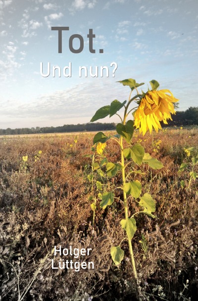 'Cover von Tot. Und nun?'-Cover
