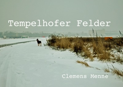 'Tempelhofer Felder'-Cover