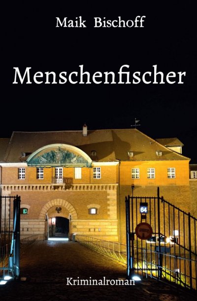 'Cover von Menschenfischer'-Cover