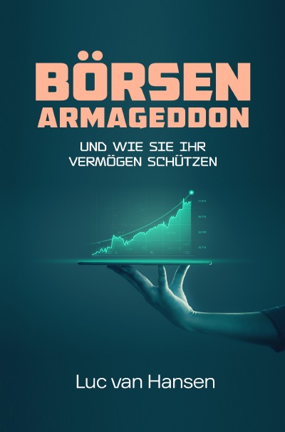 'Börsen Armageddon'-Cover