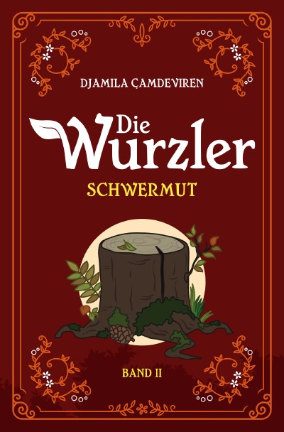 'Die Wurzler'-Cover