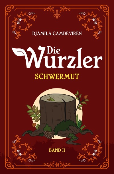'Cover von Die Wurzler'-Cover