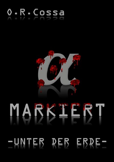 'Cover von MARKIERT'-Cover