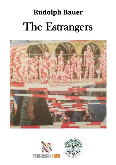 'The Estrangers'-Cover