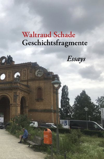 'Geschichtsfragmente'-Cover