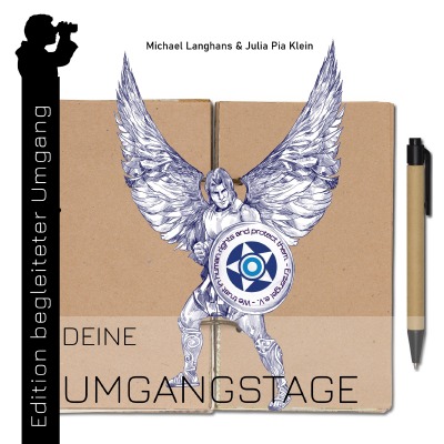 'Cover von Deine Umgangstage'-Cover