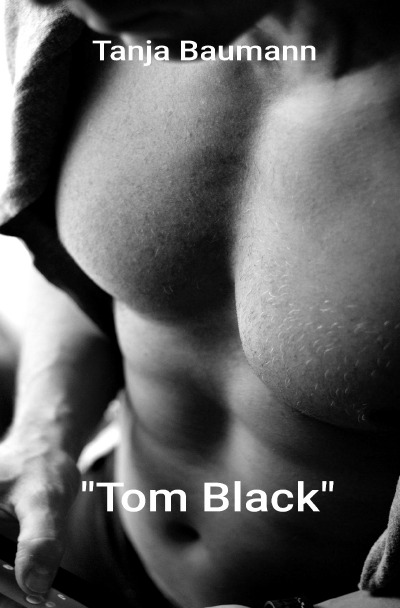 'Cover von „Tom Black“'-Cover