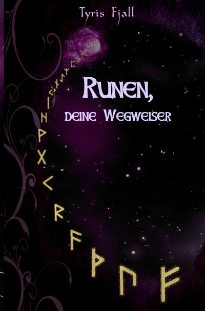 'Runen, deine Wegweiser'-Cover