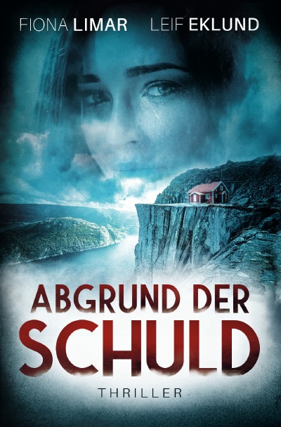 'Cover von Abgrund der Schuld'-Cover