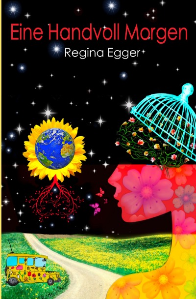 'Cover von Eine Handvoll Morgen'-Cover