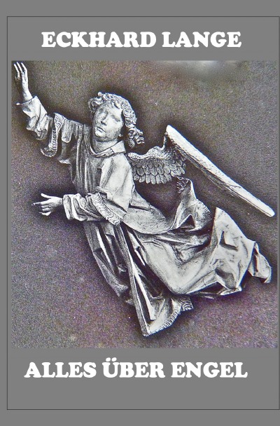 'Alles über Engel'-Cover