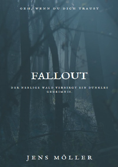'Fallout'-Cover