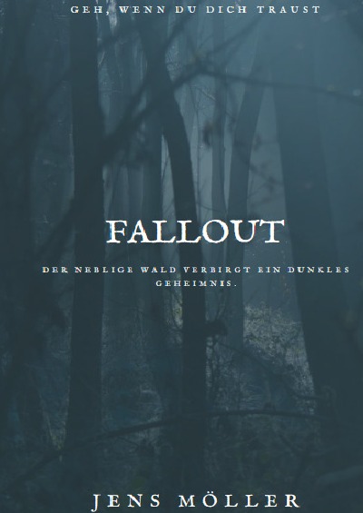 'Fallout'-Cover