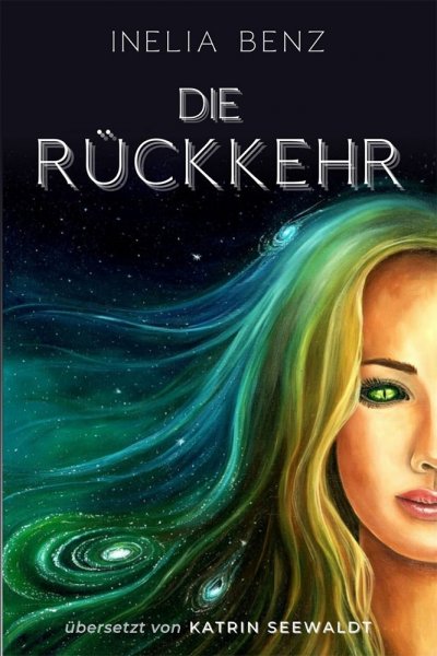 'Die Rückkehr'-Cover