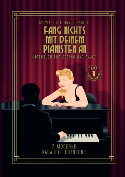 'Cover von Fang nichts mit deinem Pianisten an'-Cover