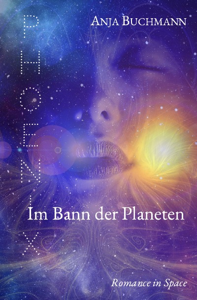 'Cover von Phoenix – Im Bann der Planeten'-Cover