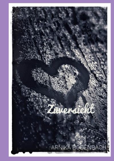 'Cover von Zuversicht'-Cover